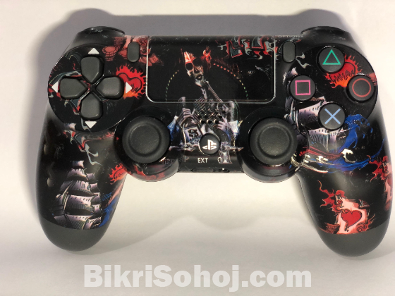 Original DualShock 4 Wireless Gamepad Controller